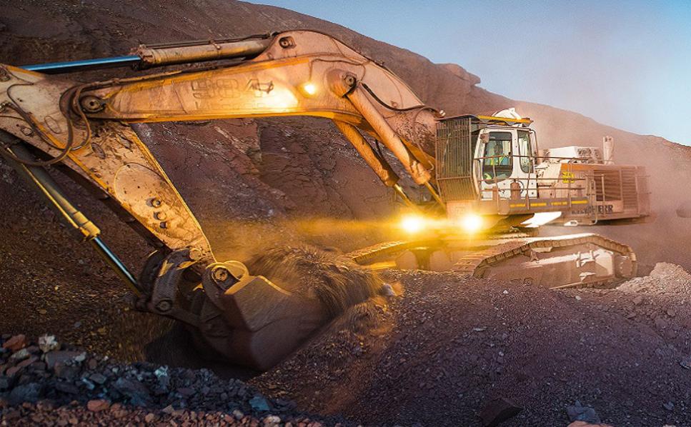 Advanced Mining & Raw Material Solutions