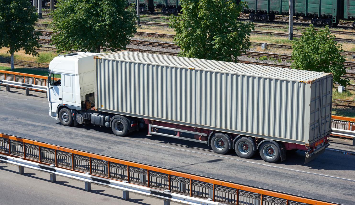Integrated Logistics & Fast Delivery Solutions