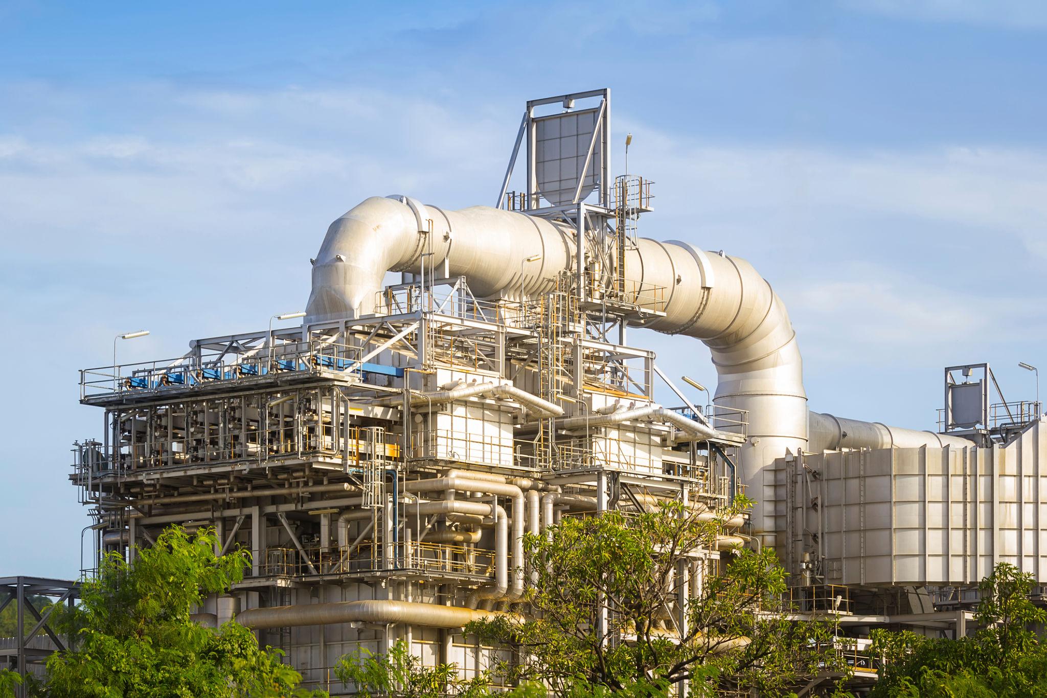 Smart Processing & Refinement Systems